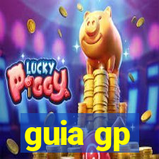 guia gp