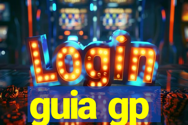 guia gp