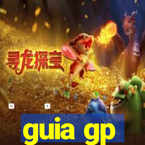 guia gp