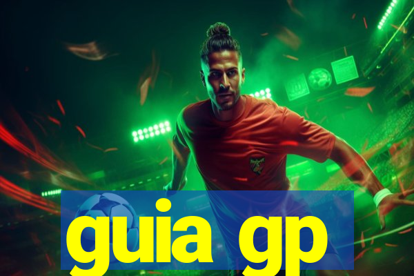 guia gp