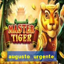 augusto urgente jacobina bahia