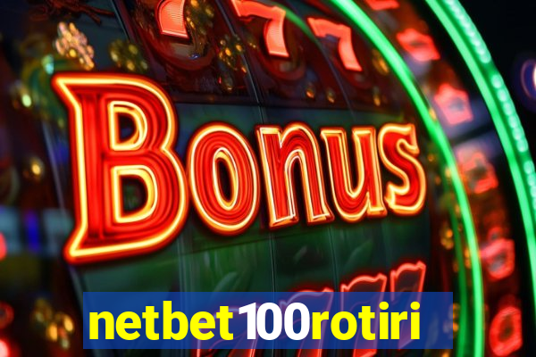 netbet100rotiri