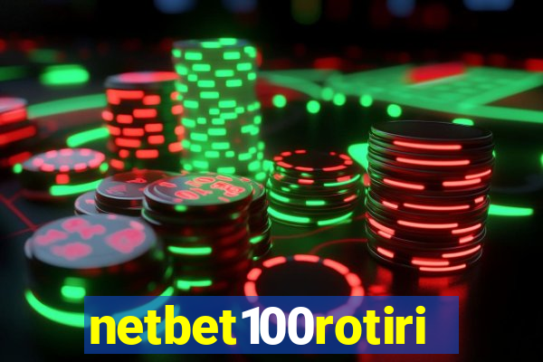 netbet100rotiri