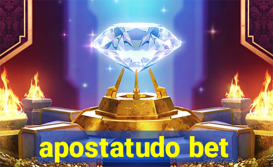 apostatudo bet