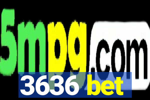 3636 bet