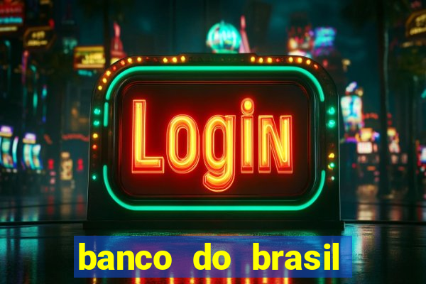 banco do brasil vasco da gama