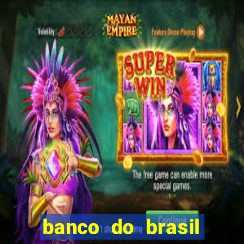 banco do brasil vasco da gama