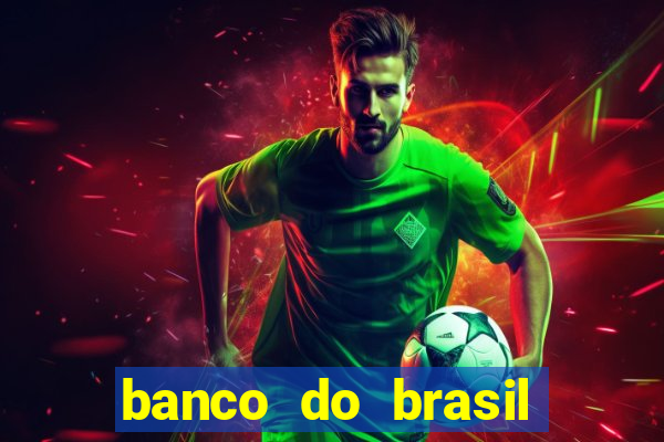 banco do brasil vasco da gama