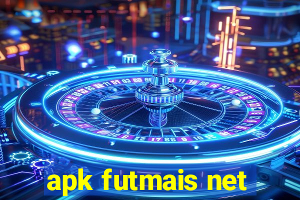 apk futmais net