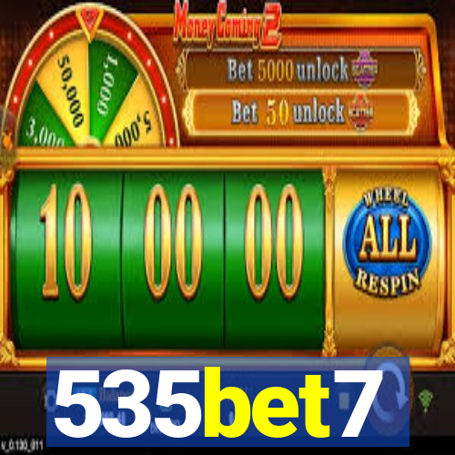 535bet7