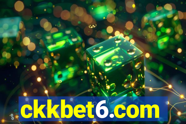 ckkbet6.com