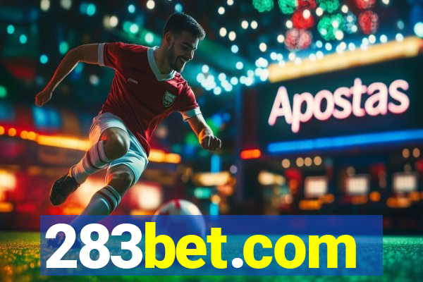 283bet.com