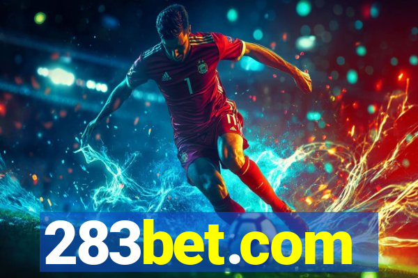283bet.com