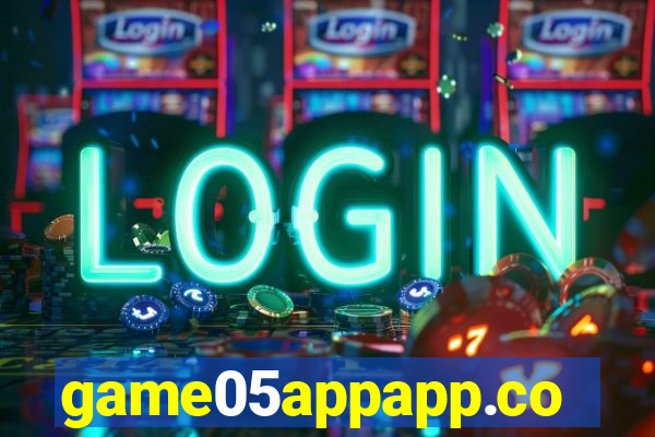 game05appapp.com