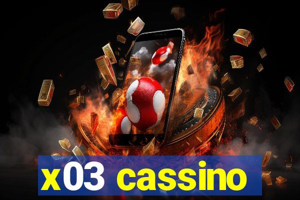 x03 cassino