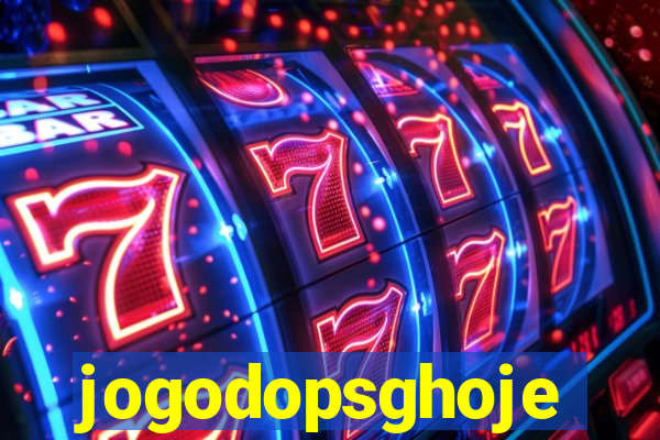 jogodopsghoje