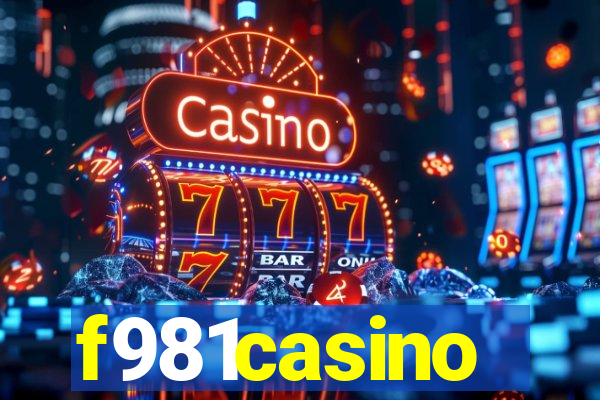 f981casino