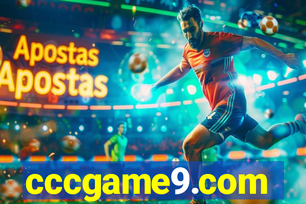 cccgame9.com