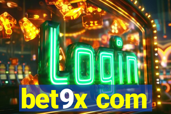 bet9x com