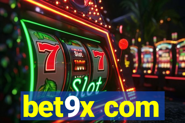bet9x com