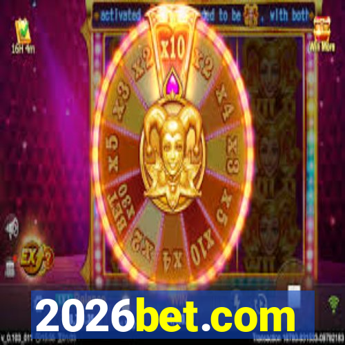 2026bet.com