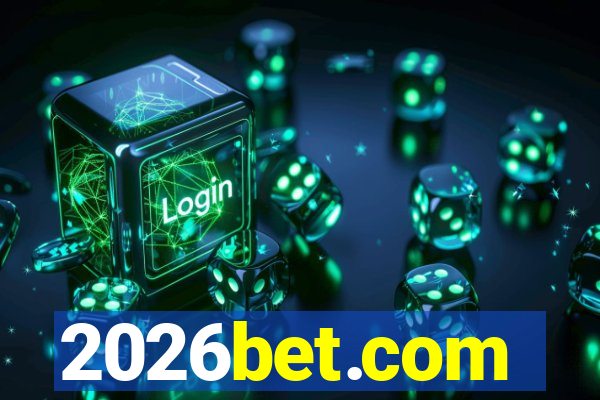 2026bet.com
