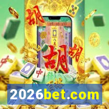 2026bet.com