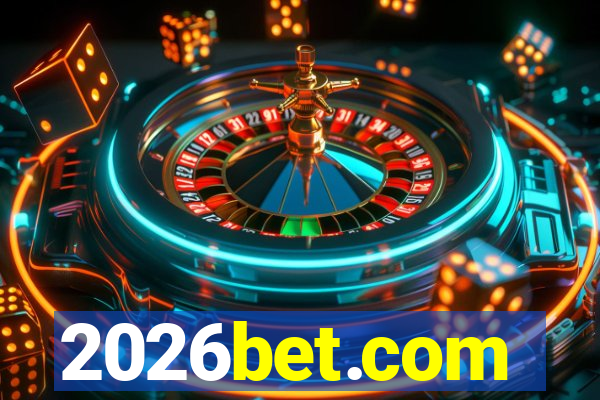 2026bet.com