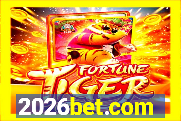 2026bet.com