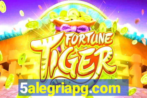 5alegriapg.com