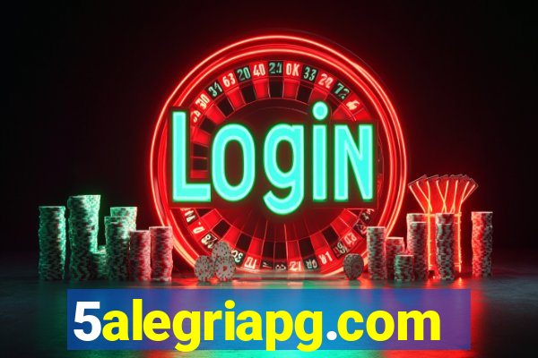 5alegriapg.com