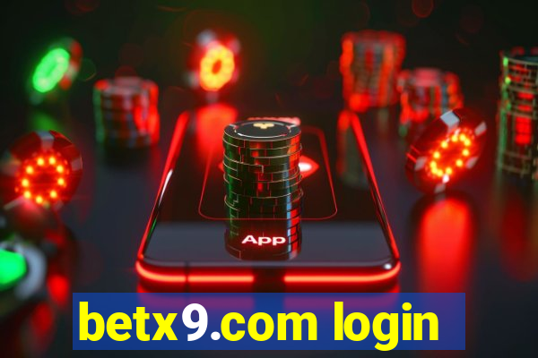 betx9.com login