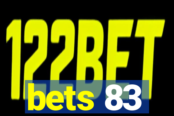 bets 83