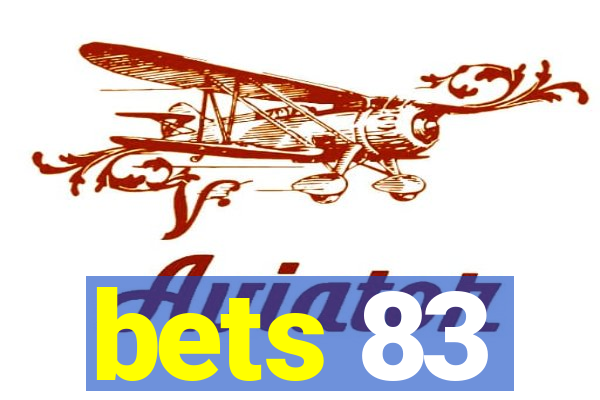 bets 83