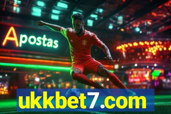 ukkbet7.com