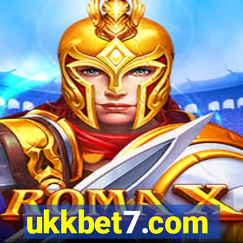 ukkbet7.com