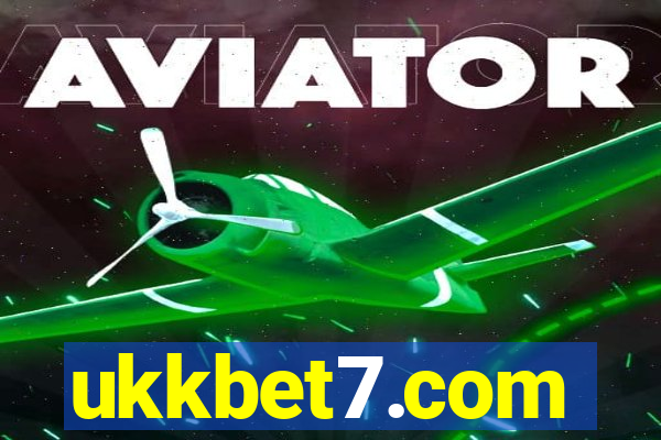 ukkbet7.com