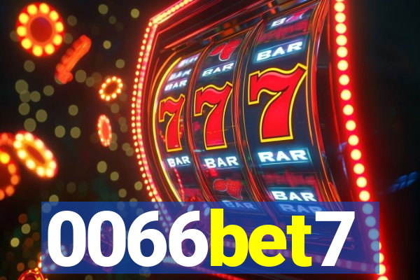 0066bet7