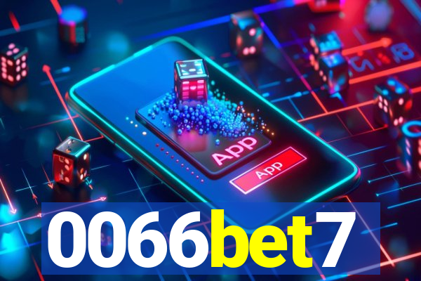 0066bet7