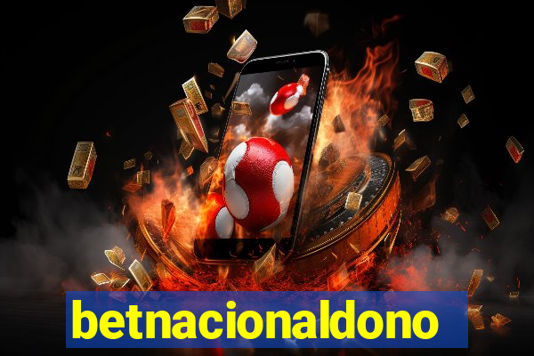betnacionaldono