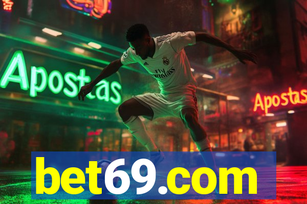 bet69.com