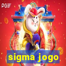 sigma jogo
