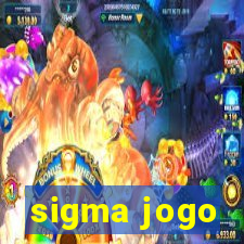 sigma jogo