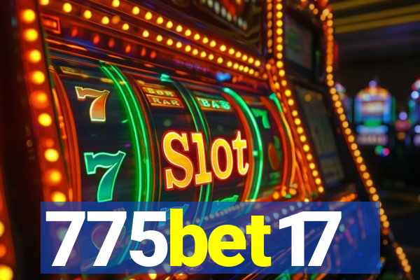 775bet17