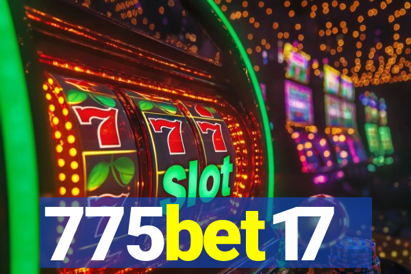 775bet17