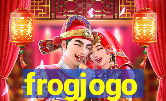 frogjogo