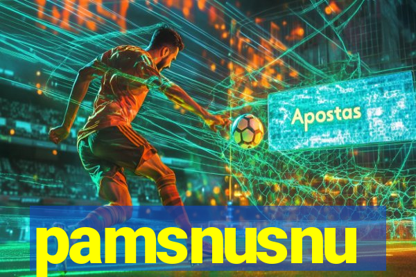 pamsnusnu