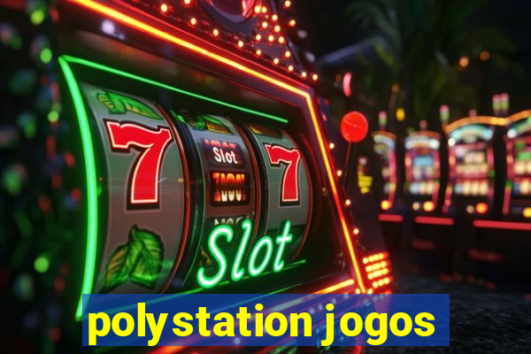polystation jogos