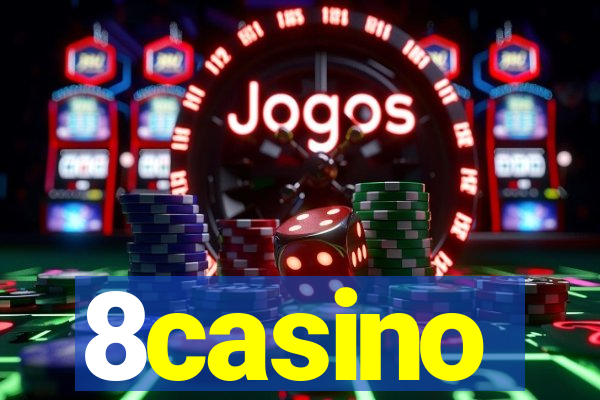 8casino