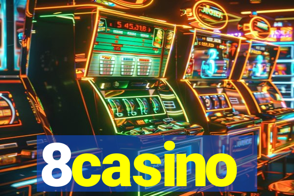 8casino